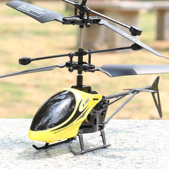 Remote Control Plane