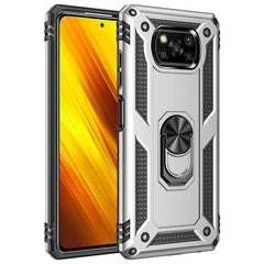 For Xiaomi Pocophone Poco X3 NFC Case Shockproof