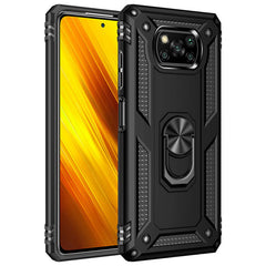 For Xiaomi Pocophone Poco X3 NFC Case Shockproof