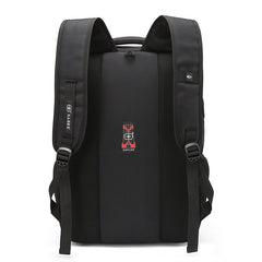 Backpack Usb Men's Backpack Women Outdoor Travel Bag Business Computer Bag