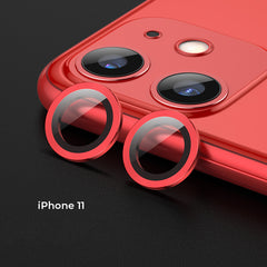 Compatible with Apple, Lens All Inclusive Anti Drop Film Iphone11pro Camera Protection Sticker