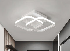 Aisle Light Corridor Light Nordic Led Simple Modern Cloakroom Light Creative Simple Entrance Hallway