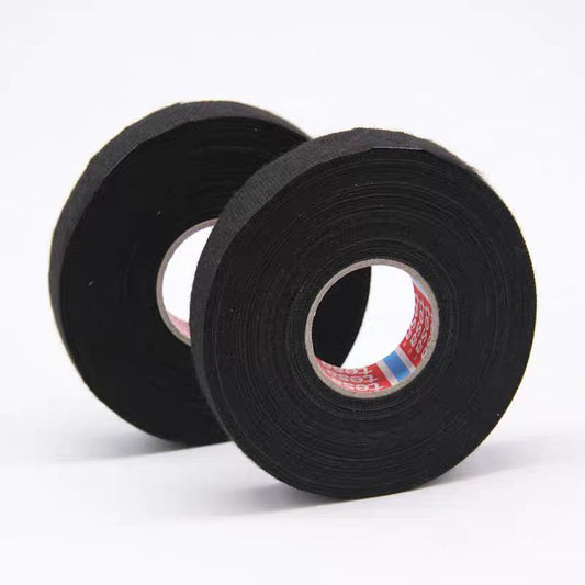 High Temperature Tape For Automobiles, Wire Harness Flannel Cloth-Based Tape