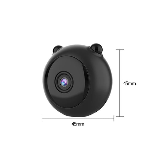 Smart Wifi Wireless Camera Hd Night Vision