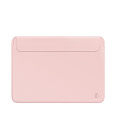 Compatible with Apple, Notebook Liner Bag PU Leather Case  Macbook IPad Tablet Bag Protective Shell