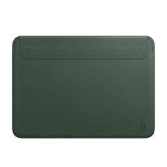 Compatible with Apple, Notebook Liner Bag PU Leather Case  Macbook IPad Tablet Bag Protective Shell