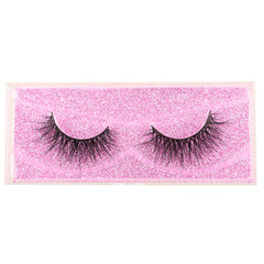 Imitation Eyelashes For Thick Eyelashes