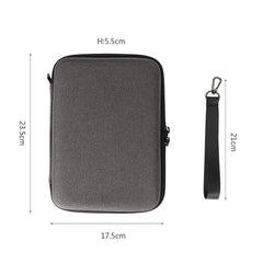 Sports Camera Bag Outdoor Camera Accessories Storage Bag