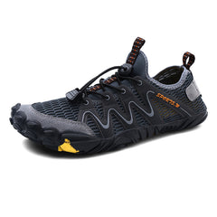 Outdoor Wading Trail Running Shoes Summer Set Foot Beach Shoes Diving Shoes