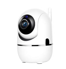 WiFi wireless CCTV IP camera home security monitor