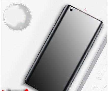 Extreme Commemorative Edition Full Screen Coverage Anti-Fingerprint Mi 10 Protective Film