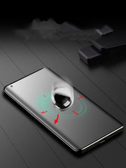 Extreme Commemorative Edition Full Screen Coverage Anti-Fingerprint Mi 10 Protective Film