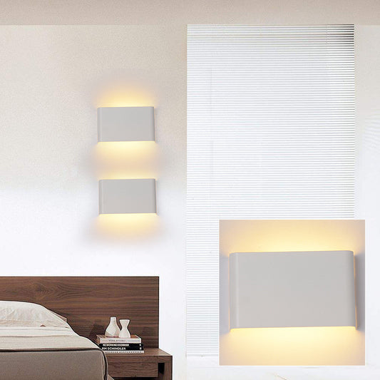 Led Wall Light LED Bathroom Mirror Front Light Corridor Aisle Light