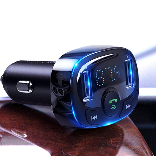 Best Car Bluetooth MP3