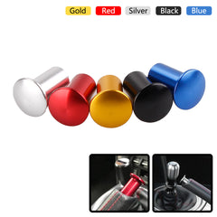 Car Modification Hydraulic Hand Brake Release Button Aluminum Alloy Drift Handbrake Cap