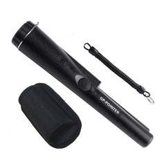 Portable Pro Pointer Metal Detector Underground Pinpointer Detector gold Treasure detector metal finder long range metaldetector