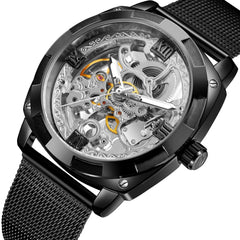 Automatic Mechanical Watch Men's Table Watch