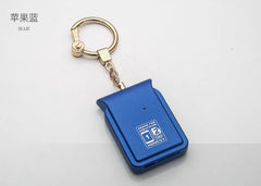 Dual Sim Dual Standby Adapter Keychain