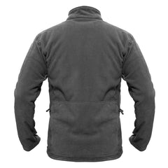 Thick Military Army Fleece