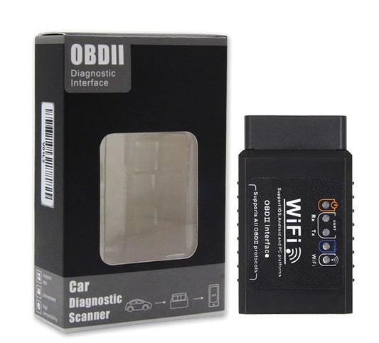 Car fault detector