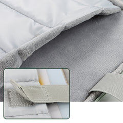 Flat Liner Storage Bag Universal Soft Handle