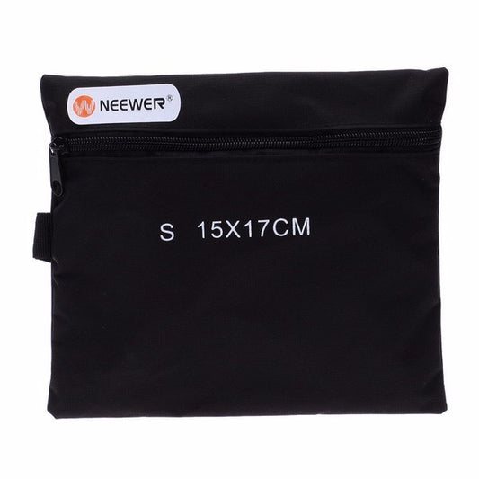 Neewer Camera Universal Foldable Diffuser Mini Softbox