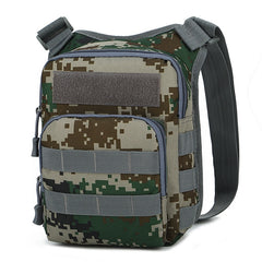 New Outdoor Sports Oxford Tactical Shoulder Bag