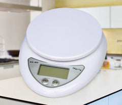 Kitchen scale 5kg1g electronic scale