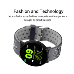 Sports smart bracelet