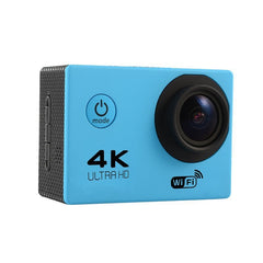 Mini Smart HD Outdoor Waterproof Camera