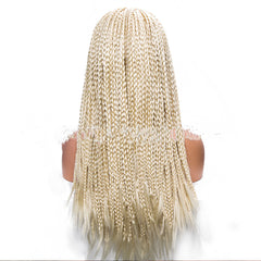 braided wigs 613