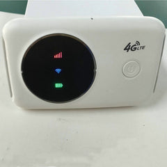 4G wireless router