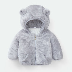 new baby winter padded jacket cotton jacket