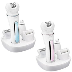 Multi Functional Electric Hair Removal Device For Women