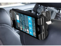 Car phone holder