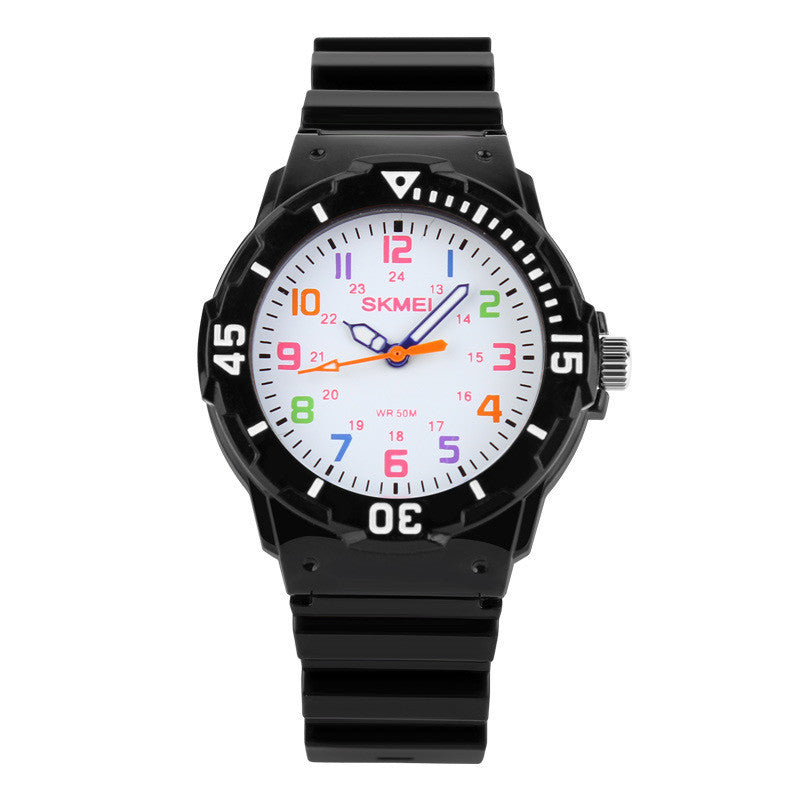 Jelly Student Sports Watch