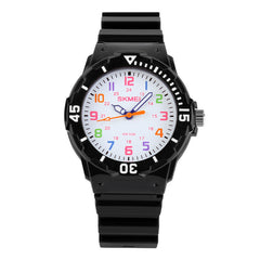 Jelly Student Sports Watch