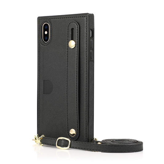 Messenger Phone Case Card Holder Phone Holster