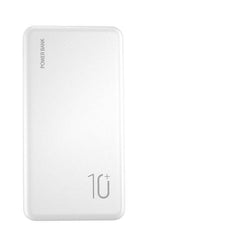 Ultra-Thin Large-Capacity 10000mAh Power Bank