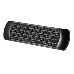 Docooler Mini 2.4GHz Wireless QWERTY Keyboard Air Mouse Handheld Remote Control 6 Gxes Gyroscope for Mini PC TV Box