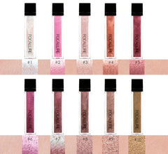 Focallure Shimmer Metallic Liquid Eyeshadow