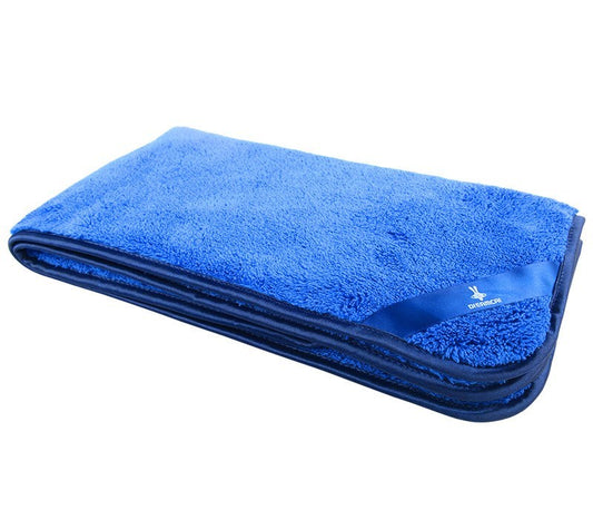 Car wash towel absorbent thickened car wipe cloth