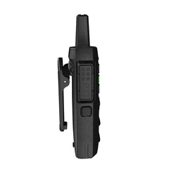 KSU7 Civil High-power Walkie-talkie