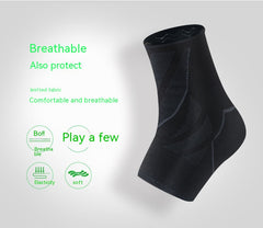 Knitted Breathable Pressure Ankle Sleeve