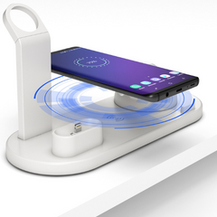 Charging stand