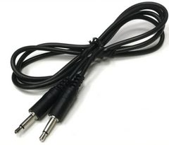 3.5 mm extender cable 1M