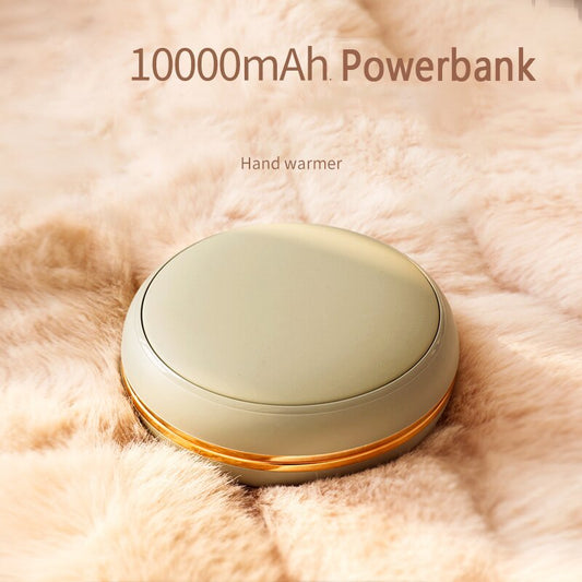 Portable USB large capacity mobile power bank