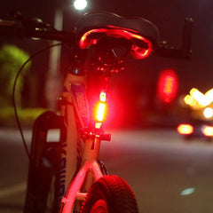 Bike Bicycle light LED Taillight