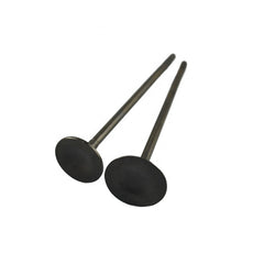 Exhaust Valve Natural Gas Engine Parts Heavy Truck Bus Bus