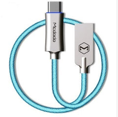 KNIGHT SERIES USB CABLES